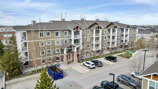 Main Photo: 201 304 Cranberry Park SE in Calgary: Cranston Apartment for sale : MLS®# A2122071