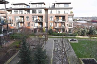 Photo 32: 308 262 SALTER Street in New Westminster: Queensborough Condo for sale in "Portage" : MLS®# R2535228