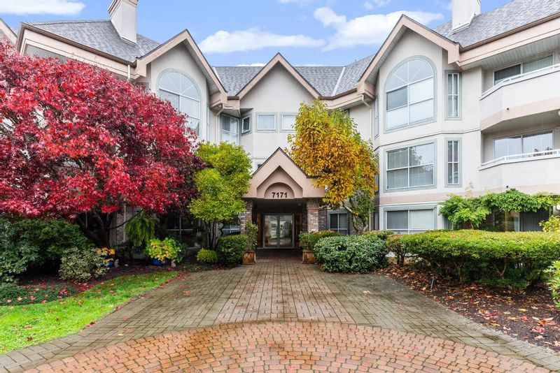 FEATURED LISTING: 311 - 7171 121ST Street Surrey