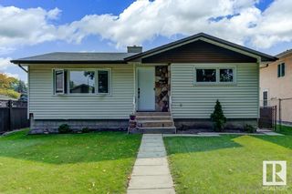 Photo 1: 11831 41 Street in Edmonton: Zone 23 House for sale : MLS®# E4356761