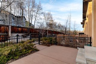Photo 33: 18 Aspen Hills Common SW in Calgary: Aspen Woods Row/Townhouse for sale : MLS®# A1195955