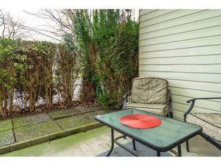 Photo 31: 2 2575 MCADAM Road in Abbotsford: Abbotsford East Townhouse for sale : MLS®# R2530109
