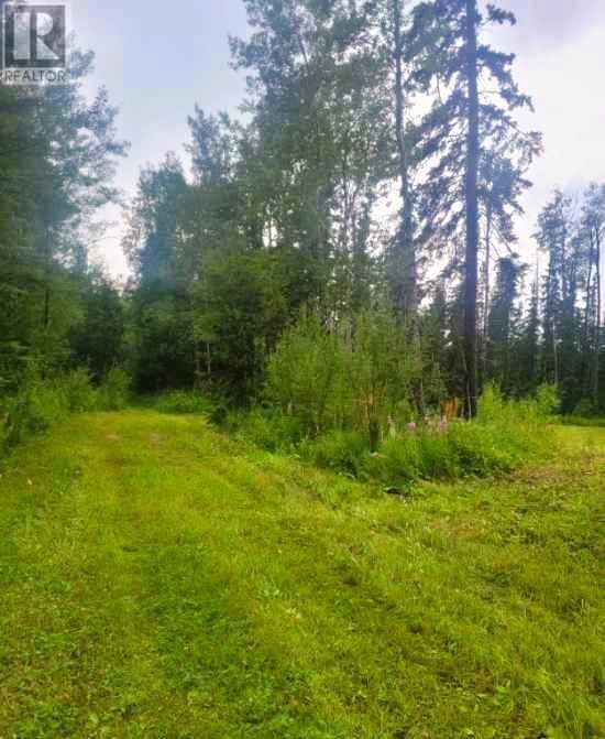 Main Photo: 991 Fox Drive in Sandy Lake: Vacant Land for sale : MLS®# A2065960