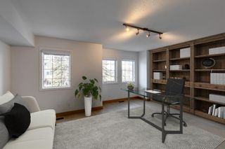 Photo 19: 1902 10A Street SW in Calgary: Lower Mount Royal Row/Townhouse for sale : MLS®# A1194401