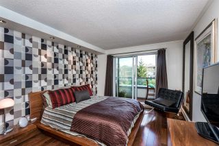 Photo 14: 304 456 MOBERLY ROAD in Vancouver: False Creek Condo for sale (Vancouver West)  : MLS®# R2527647