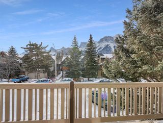 Photo 9: 4 822 5th Street: Canmore Row/Townhouse for sale : MLS®# A1174411