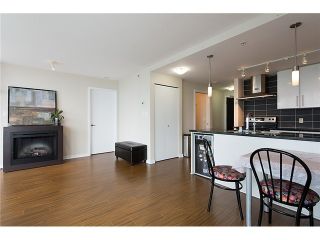 Photo 5: # 2707 188 KEEFER PL in Vancouver: Downtown VW Condo for sale (Vancouver West)  : MLS®# V1033869