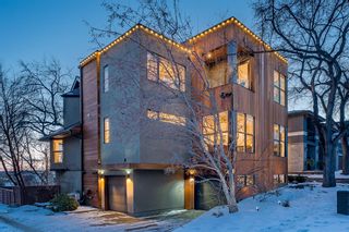Photo 44: 1609 11 Avenue NW in Calgary: Hounsfield Heights/Briar Hill Detached for sale : MLS®# A1245952