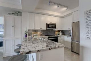 Photo 12: 215 25 Baker Hill Boulevard in Whitchurch-Stouffville: Stouffville Condo for sale : MLS®# N5335820