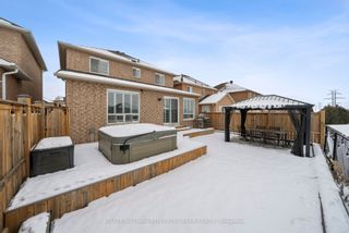 Photo 38: 67 Aventura Crescent in Vaughan: Sonoma Heights House (2-Storey) for sale : MLS®# N8015806