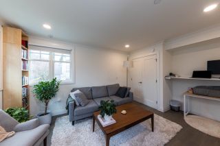 Photo 18: 2706 W 2ND Avenue in Vancouver: Kitsilano Townhouse for sale (Vancouver West)  : MLS®# R2844278