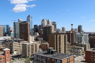Photo 25: 1507 817 15 Avenue SW in Calgary: Beltline Condo for sale : MLS®# C4183188