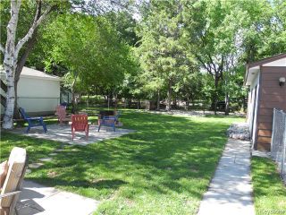Photo 17: 4283 Eldridge Avenue in Winnipeg: Charleswood Residential for sale (1G)  : MLS®# 1618284