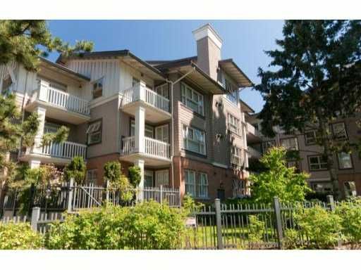 Main Photo: 2112 4625 VALLEY Drive in Vancouver: Quilchena Condo for sale (Vancouver West)  : MLS®# V829650