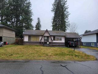 Photo 2: 12147 YORK Street in Maple Ridge: West Central House for sale : MLS®# R2657738