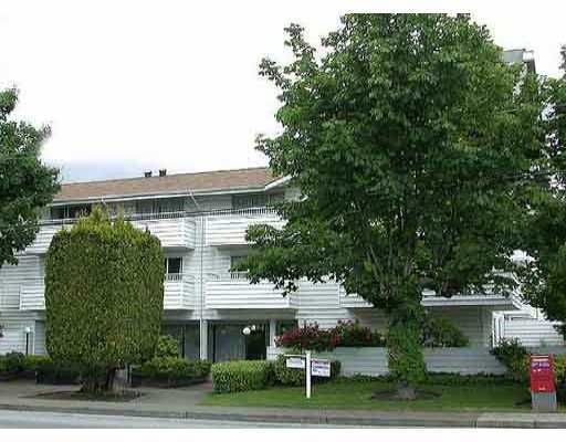 FEATURED LISTING: 308 - 707 8TH Street New_Westminster