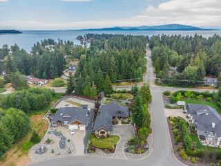 Photo 11: 1609 Stone Lake Dr in Nanoose Bay: PQ Nanoose House for sale (Parksville/Qualicum)  : MLS®# 934982