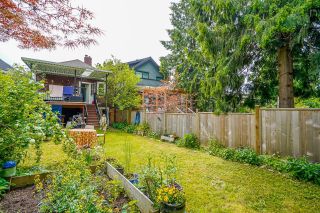 Photo 7: 1987 CHARLES Street in Vancouver: Grandview Woodland House for sale (Vancouver East)  : MLS®# R2695340
