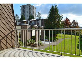 Photo 12: 201 3911 CARRIGAN Court in Burnaby: Government Road Condo for sale in "LOUGHEED ESTATES" (Burnaby North)  : MLS®# V1030933