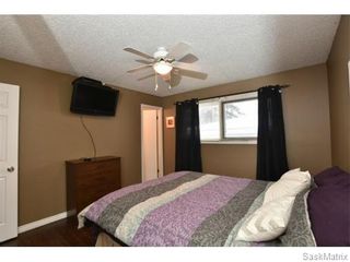Photo 16: 1809 12TH Avenue North in Regina: Uplands Single Family Dwelling for sale (Regina Area 01)  : MLS®# 562305