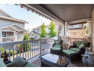 Photo 7: 48 7179 201 Street in Langley: Willoughby Heights Townhouse for sale in "The Denin" : MLS®# R2494806