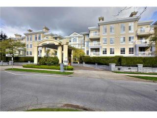Photo 2: 218 5835 HAMPTON Place in Vancouver: University VW Condo for sale in "ST JAMES HOUSE" (Vancouver West)  : MLS®# V1116067