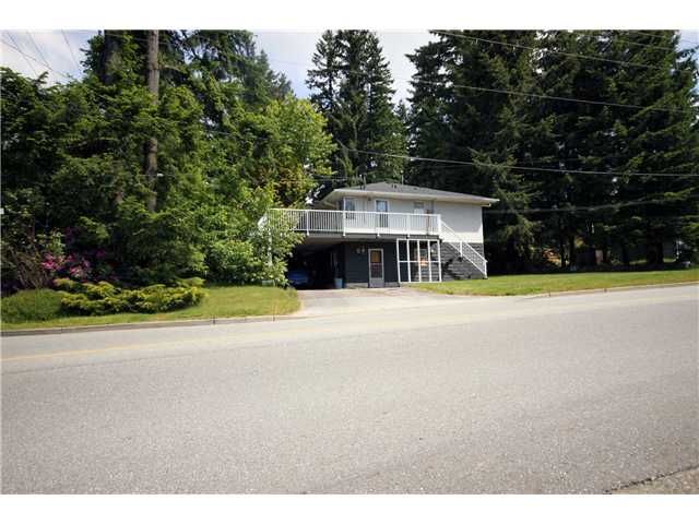 Main Photo: 641 SCHOOLHOUSE Street in Coquitlam: Central Coquitlam House for sale