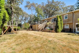 Photo 41: 4200 Cedar Hill Rd in Saanich: SE Mt Doug House for sale (Saanich East)  : MLS®# 913969