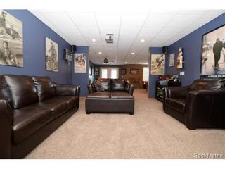 Photo 36: 3160 WINCHESTER Road in Regina: Windsor Park Single Family Dwelling for sale (Regina Area 04)  : MLS®# 499401