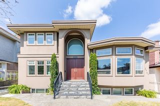 Main Photo: 2141 E 38TH Avenue in Vancouver: Victoria VE House for sale (Vancouver East)  : MLS®# R2784034
