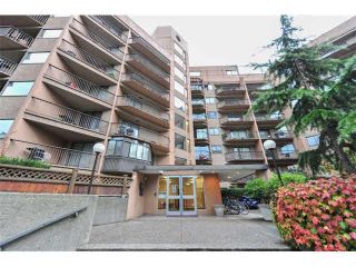 Photo 2: 319 1045 HARO Street in Vancouver: West End VW Condo for sale in "CITY VIEW" (Vancouver West)  : MLS®# V1102619