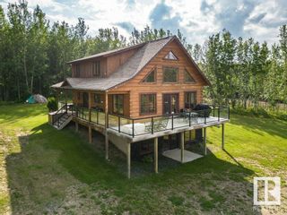 Photo 2: 139 462054 Rge Rd 11: Rural Wetaskiwin County House for sale : MLS®# E4349034