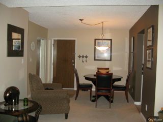 Photo 6: 35 Wynford Drive in WINNIPEG: Transcona Apartment for sale (North East Winnipeg)  : MLS®# 1412798