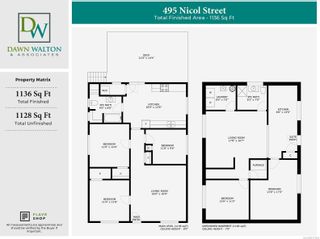 Photo 9: 495 Nicol St in Nanaimo: Na South Nanaimo House for sale : MLS®# 917044