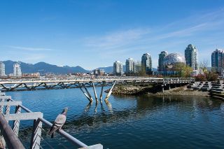 Photo 29: 528 1783 MANITOBA Street in Vancouver: False Creek Condo for sale in "Residences at West" (Vancouver West)  : MLS®# R2652210