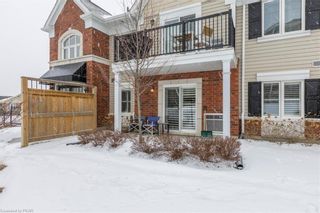 Photo 21: 208 930 Wentworth Street in Peterborough: 2 Central Condo/Apt Unit for sale (Peterborough West)  : MLS®# 40368278