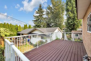 Photo 31: 11298 133A Street in Surrey: Bolivar Heights House for sale (North Surrey)  : MLS®# R2732601