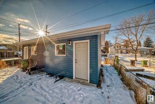 Photo 43: 11812 64 Street in Edmonton: Zone 06 House Half Duplex for sale : MLS®# E4372667