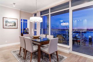 Photo 10: 1101 199 VICTORY SHIP Way in North Vancouver: Lower Lonsdale Condo for sale in "THE TROPHY" : MLS®# R2373597