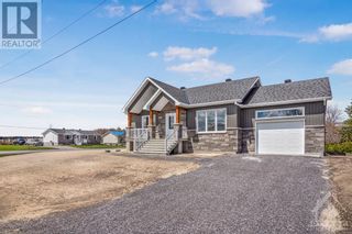 Photo 2: 398 MARCEL STREET in Alfred: House for sale : MLS®# 1340965