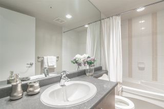 Photo 13: 602 7063 HALL Avenue in Burnaby: Highgate Condo for sale (Burnaby South)  : MLS®# R2263240