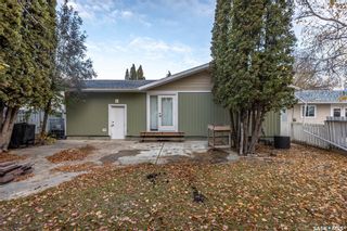 Photo 24: 1809 Alexandra Avenue in Saskatoon: Richmond Heights Residential for sale : MLS®# SK911948