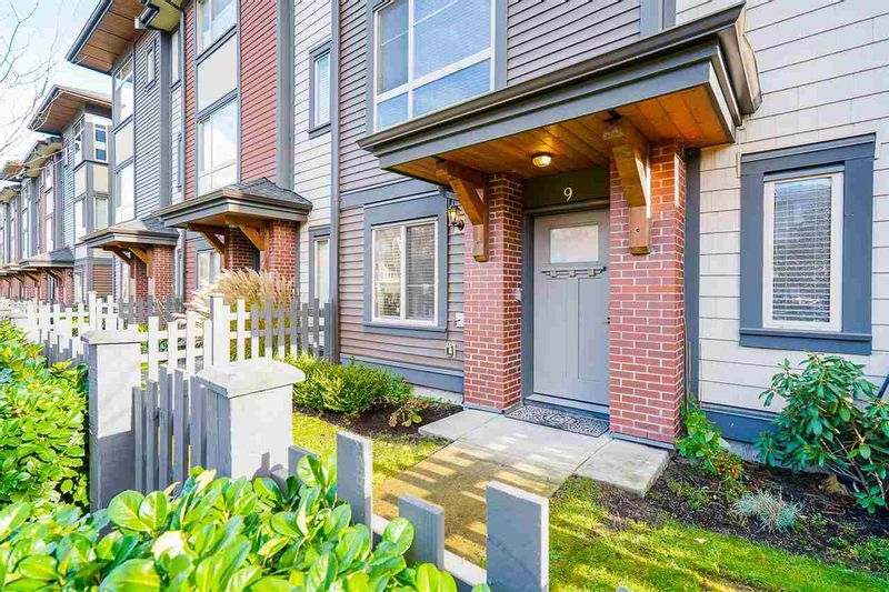 FEATURED LISTING: 9 - 16127 87 Avenue Surrey