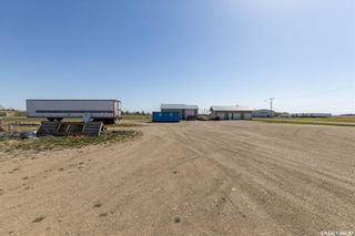 Photo 18: 100 Industrial Drive in Aberdeen: Commercial for sale : MLS®# SK956879