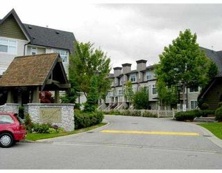 Photo 1: 10 3711 ROBSON CT in Richmond: Terra Nova Townhouse for sale in "TENNYSON GARDENS" : MLS®# V596782