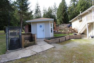 Photo 42: 48 4498 Squilax Anglemont Road in Scotch Creek: North Shuswap House for sale (Shuswap)  : MLS®# 1013308