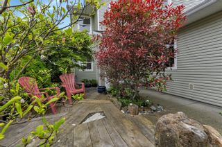 Photo 5: 223 Larwood Rd in Campbell River: CR Willow Point Half Duplex for sale : MLS®# 904195