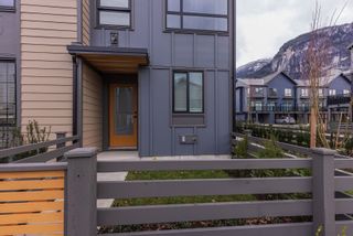 Photo 40: 38023 KEEL Way in Squamish: Valleycliffe Townhouse for sale : MLS®# R2864599