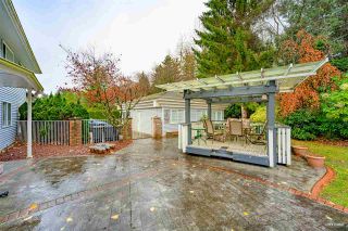Photo 27: 2198 129B Street in Surrey: Elgin Chantrell House for sale (South Surrey White Rock)  : MLS®# R2554690
