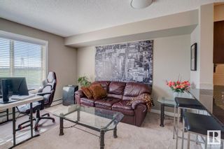 Photo 13: 408 5810 MULLEN PLACE Place NW in Edmonton: Zone 14 Condo for sale : MLS®# E4328198
